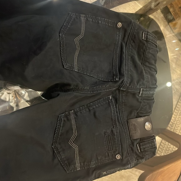 Hugo Boss Youth Boys Pant - Picture 4 of 8